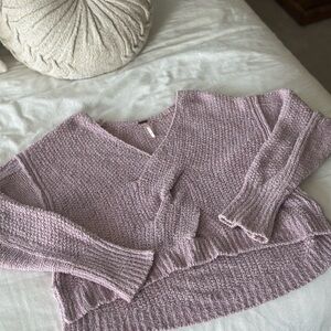 Free People Sweater
